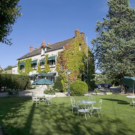 Hotel Le Home Beaune  Kültér fotó