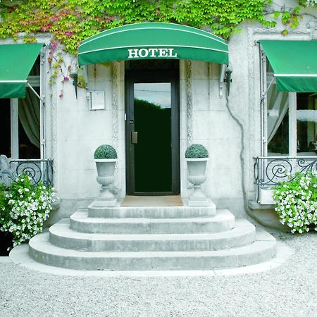 Hotel Le Home Beaune  Kültér fotó