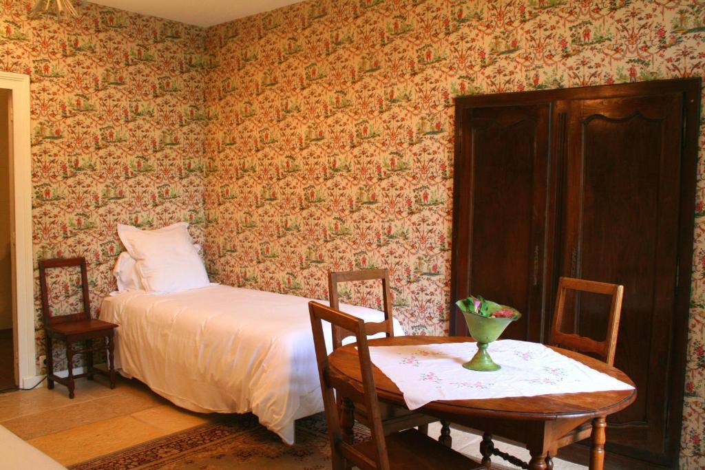 Hotel Le Home Beaune  Szoba fotó