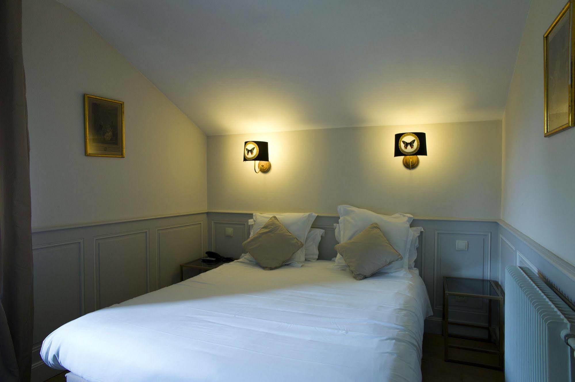 Hotel Le Home Beaune  Kültér fotó