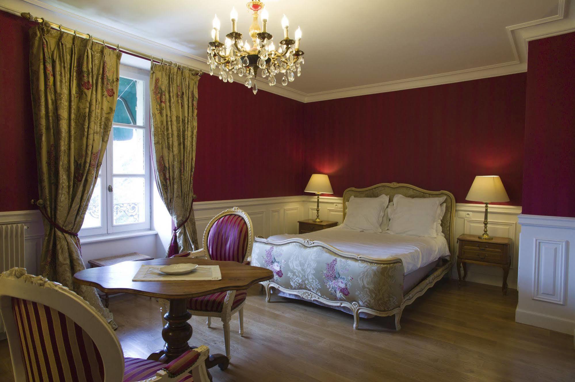 Hotel Le Home Beaune  Kültér fotó