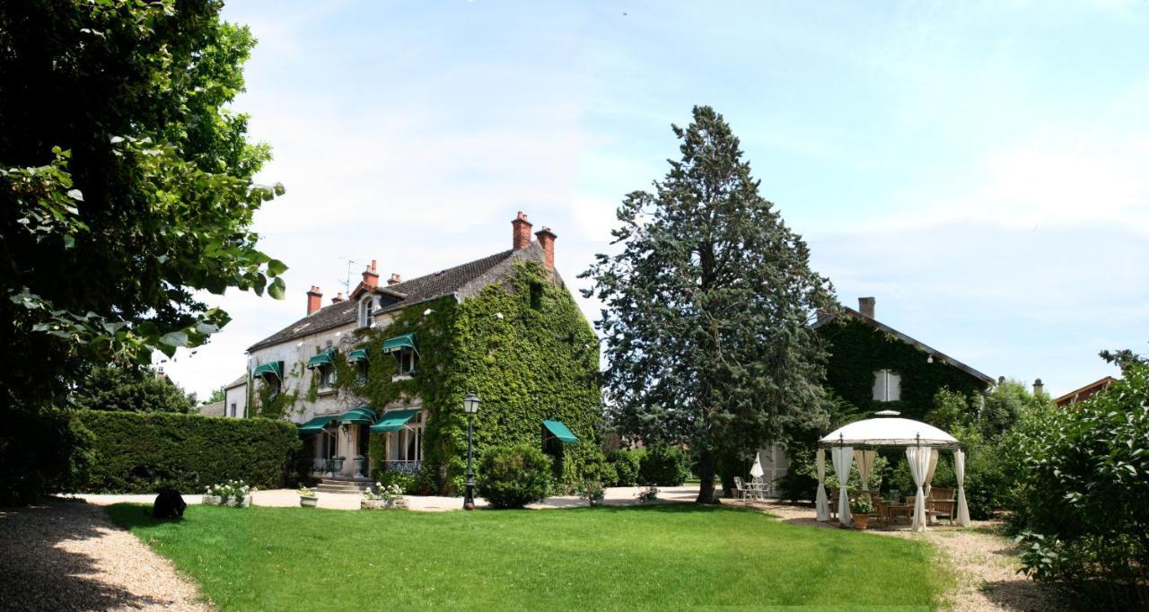 Hotel Le Home Beaune  Kültér fotó