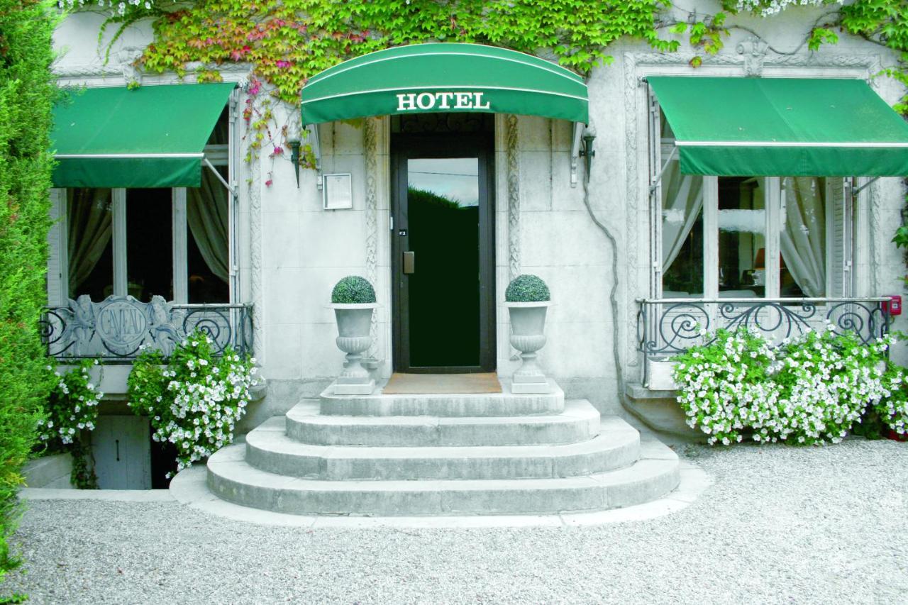 Hotel Le Home Beaune  Kültér fotó